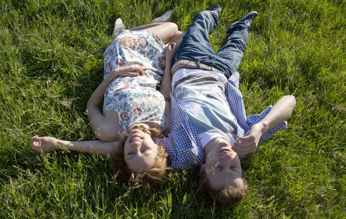 Фото - Выпускной: 1200x760 / 972.44 Кб