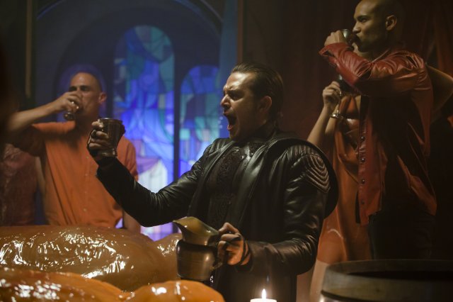 Фото - Доминион: 640x426 / 42 Кб