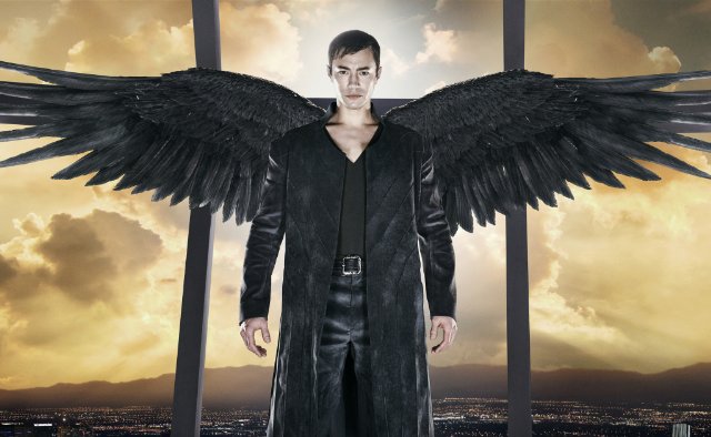 Фото - Доминион: 640x394 / 50 Кб