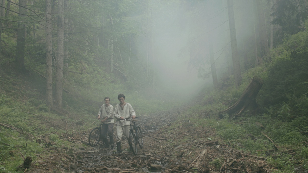 Фото - Братья. Последняя исповедь: 1280x720 / 230.3 Кб