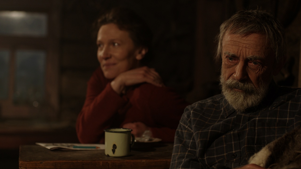 Фото - Братья. Последняя исповедь: 1280x720 / 124.29 Кб