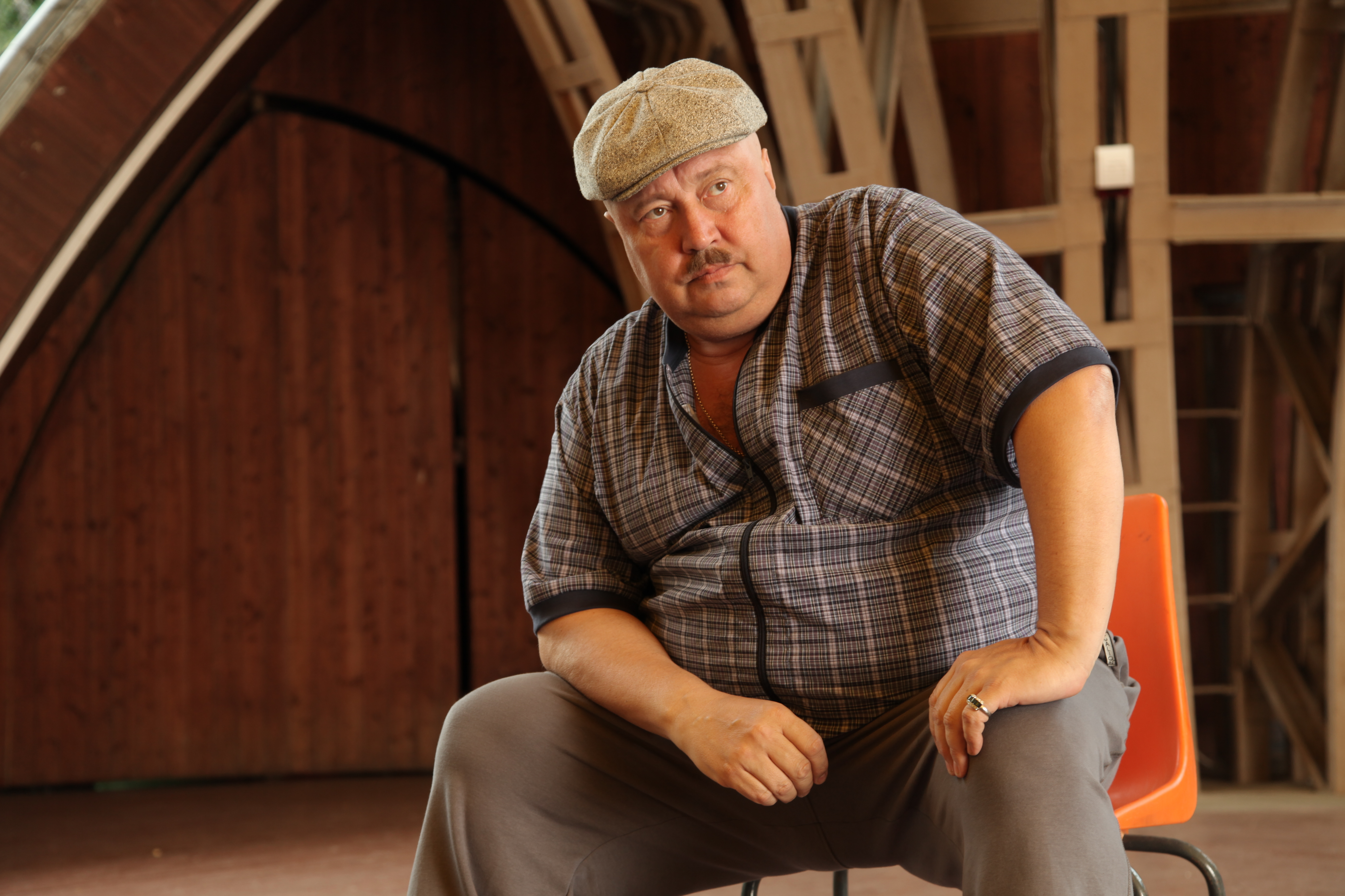 Фото - Кавказская пленница!: 5616x3744 / 5527.12 Кб