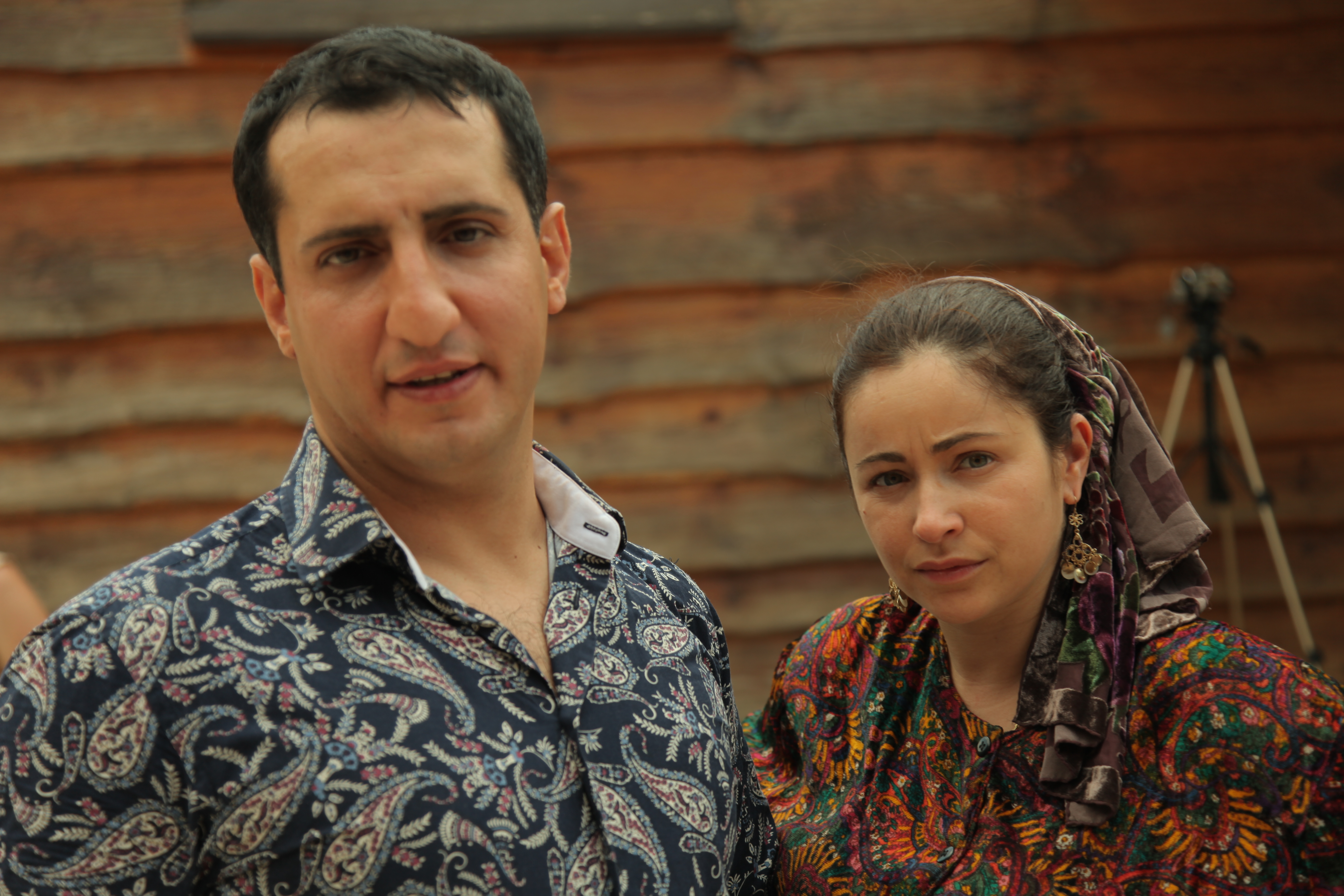 Фото - Кавказская пленница!: 5616x3744 / 5345.24 Кб