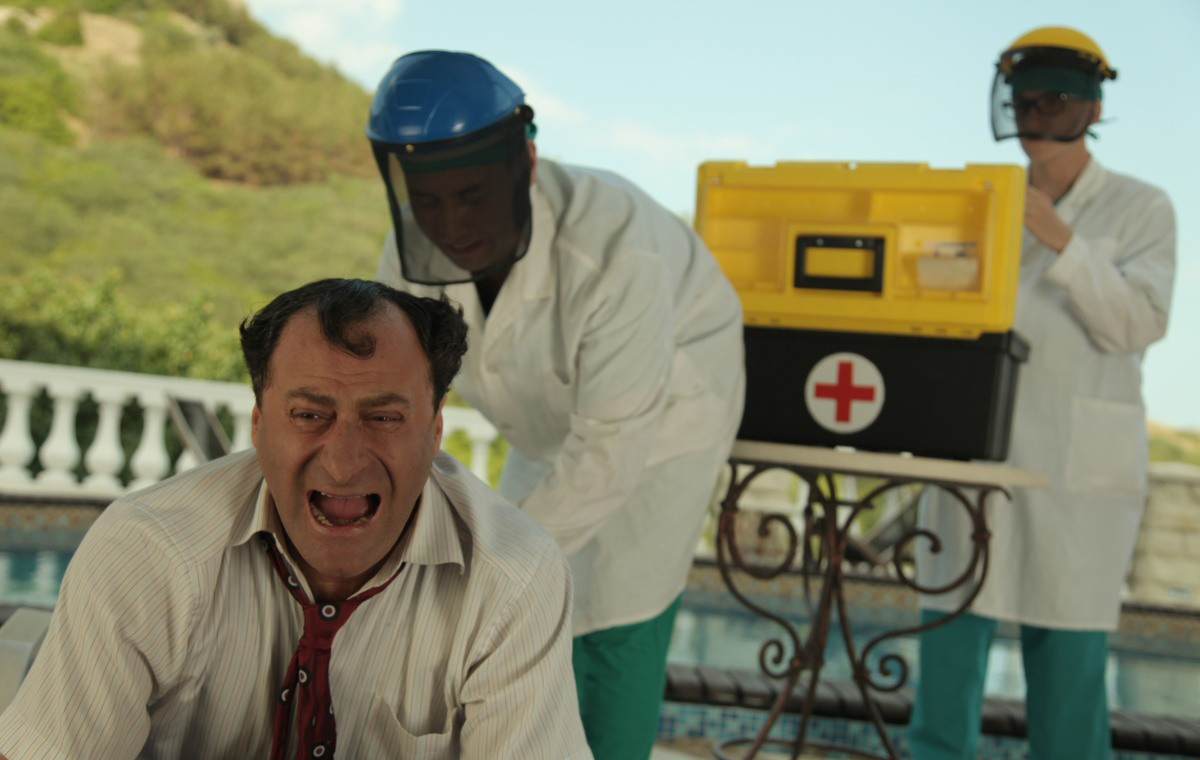 Фото - Кавказская пленница!: 1200x760 / 354.12 Кб