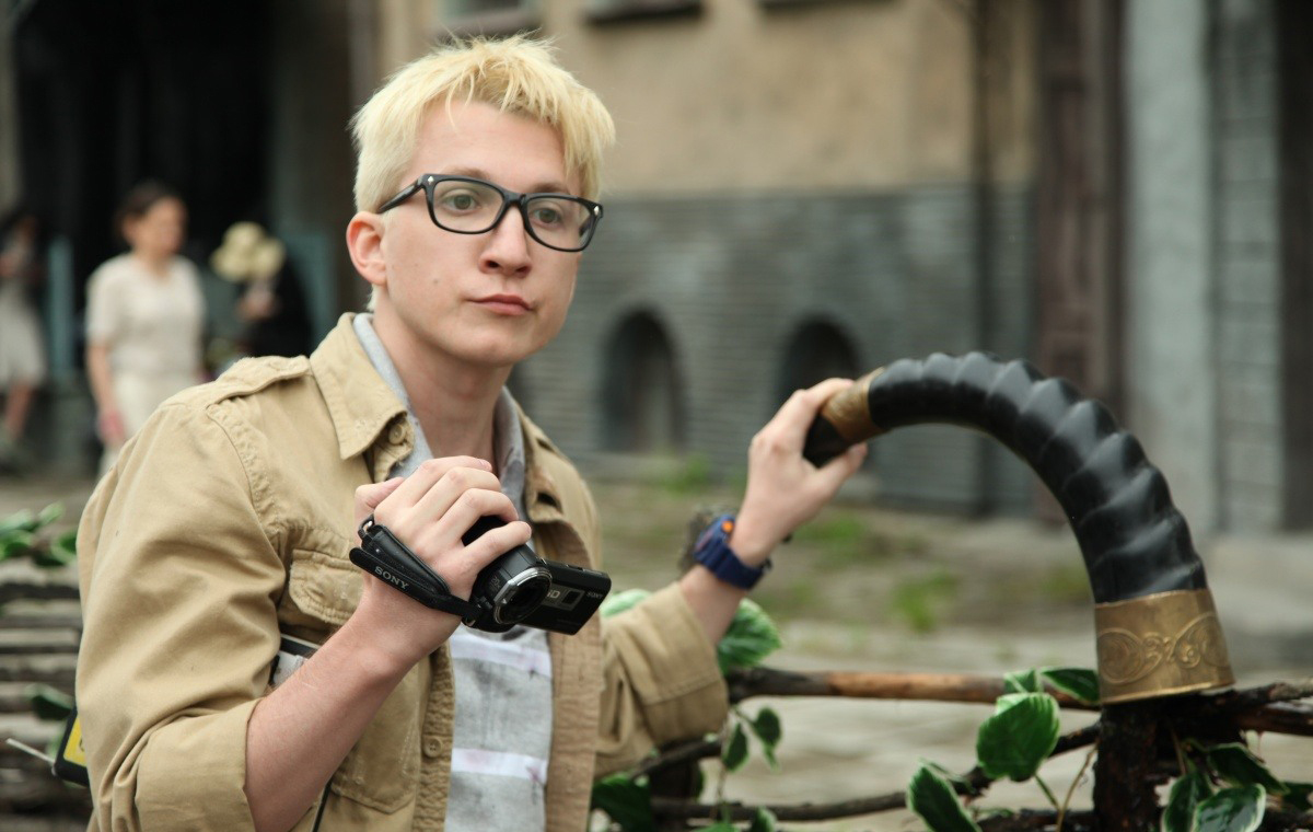 Фото - Кавказская пленница!: 1200x760 / 362.63 Кб