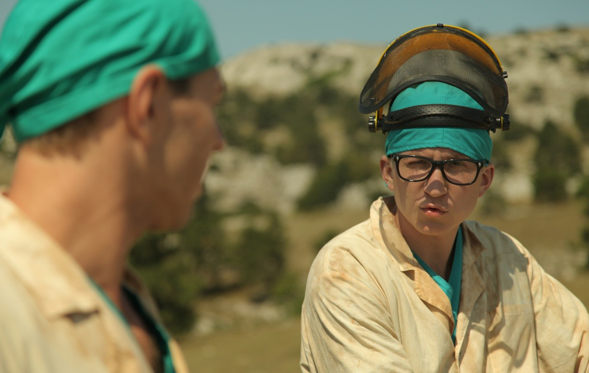 Фото - Кавказская пленница!: 1200x760 / 359.14 Кб