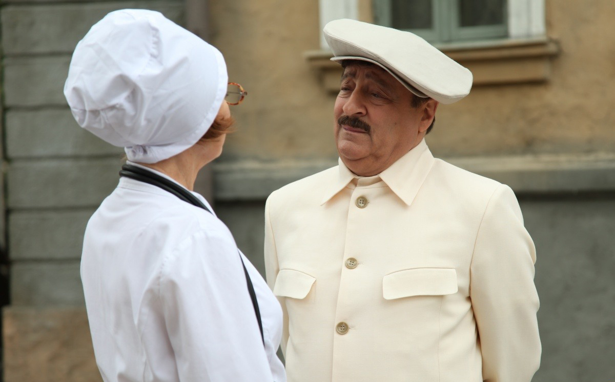 Фото - Кавказская пленница!: 1200x745 / 281.69 Кб