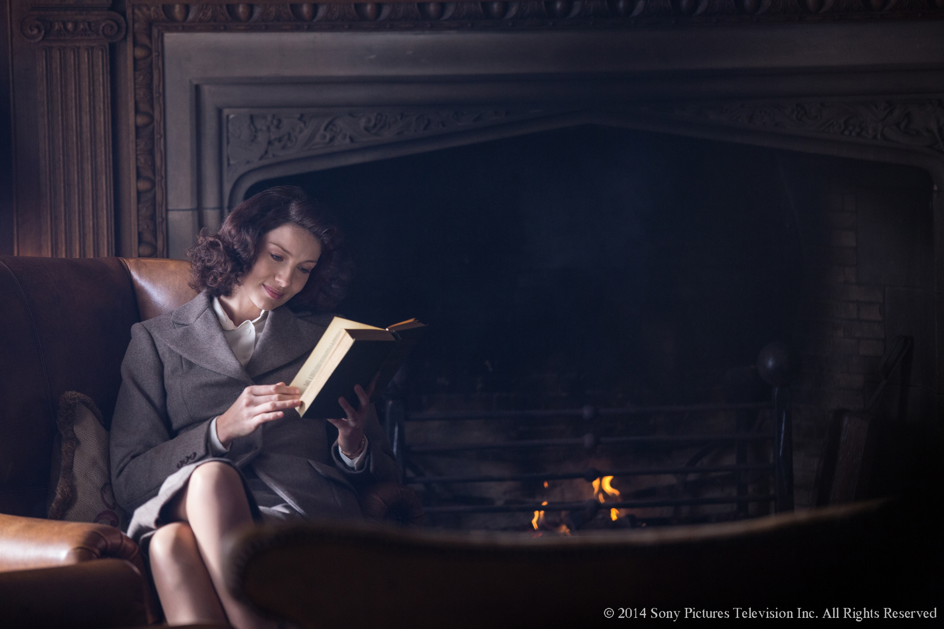 Фото - Чужестранка: 3300x2200 / 4013.29 Кб