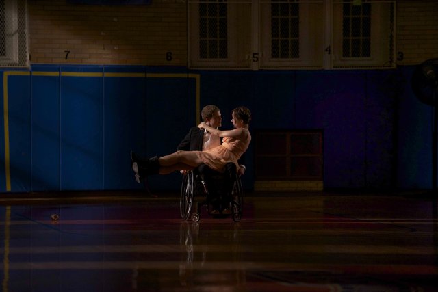 Фото - Келли и Кэл: 640x427 / 29 Кб