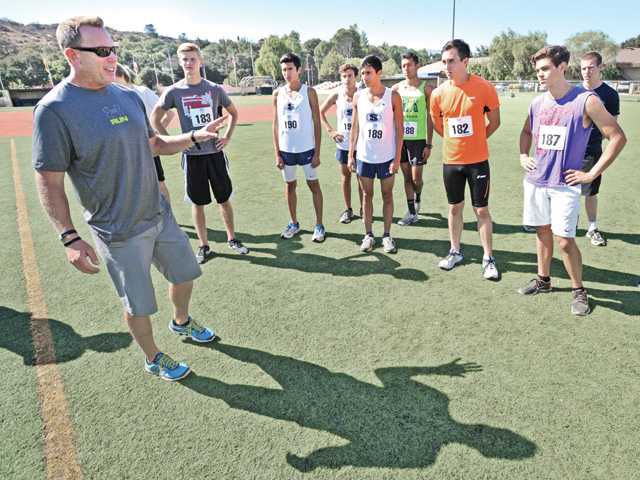 Фото - Тренер: 640x480 / 48.13 Кб