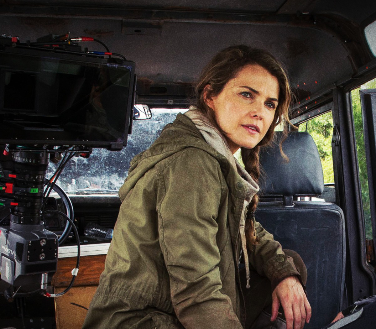 Фото - Планета обезьян: Революция: 1200x1050 / 803.76 Кб