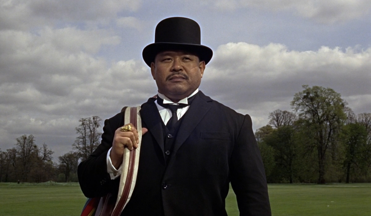 Фото - Голдфингер: 1440x840 / 731.63 Кб