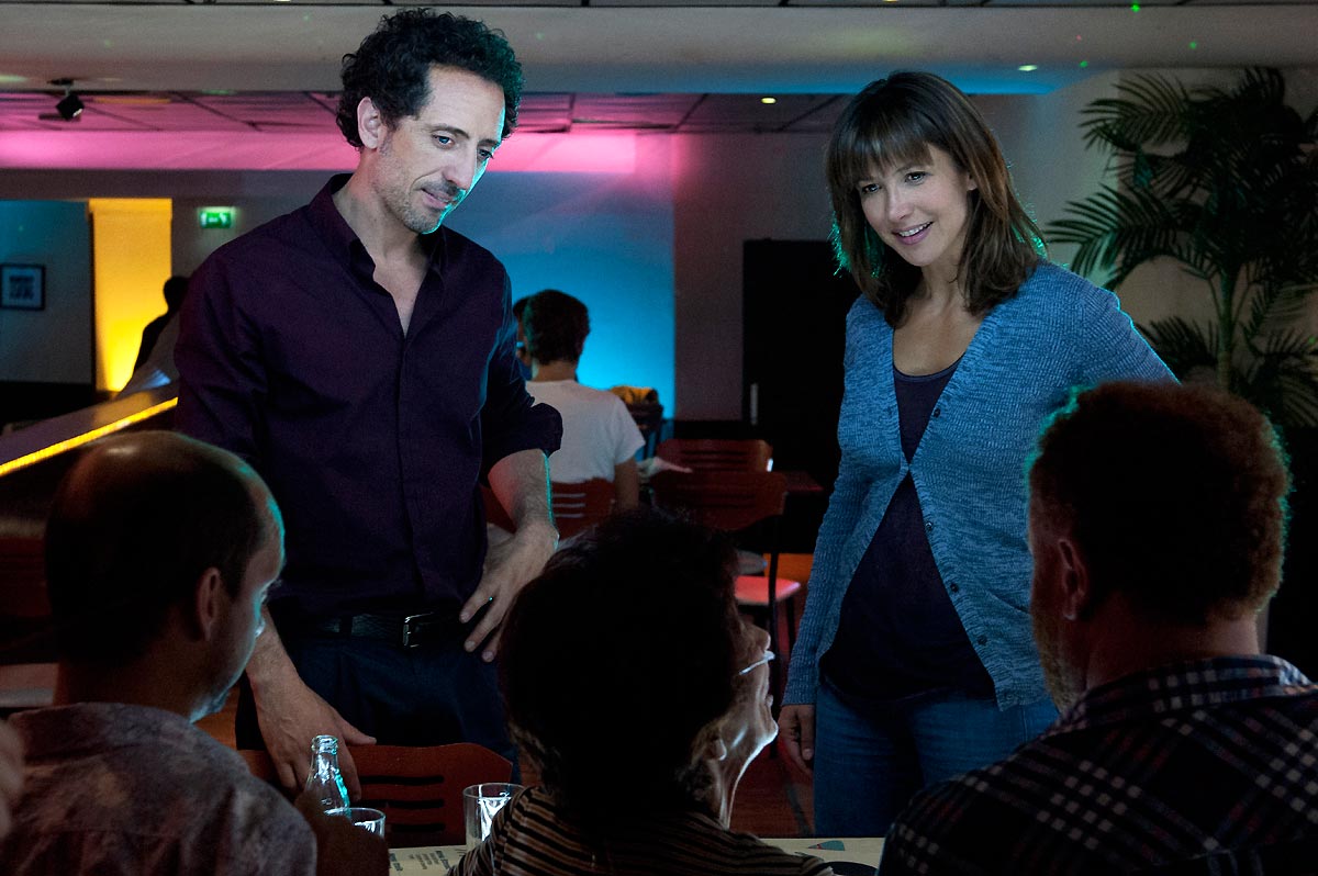 Фото - Любовь с препятствиями: 1200x798 / 121.46 Кб