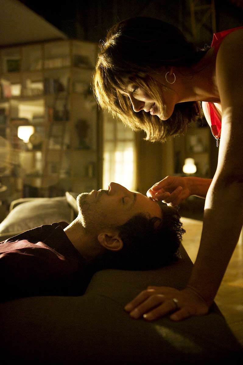 Фото - Любовь с препятствиями: 798x1200 / 71.07 Кб