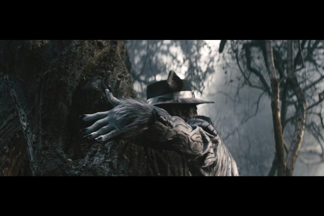 Фото - Чем дальше в лес…: 640x427 / 36 Кб