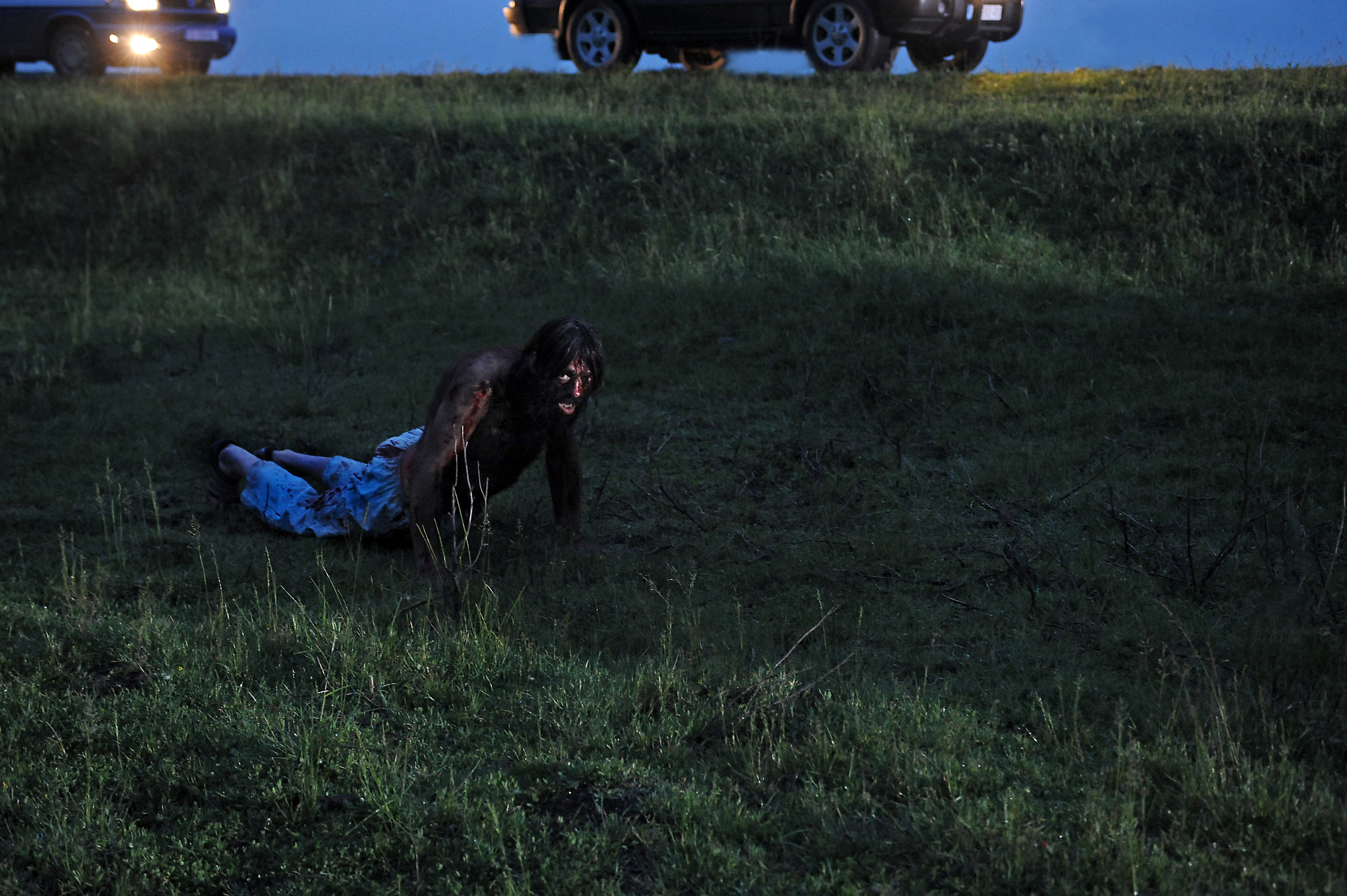 Фото - Оборотень: 4256x2832 / 5405.98 Кб