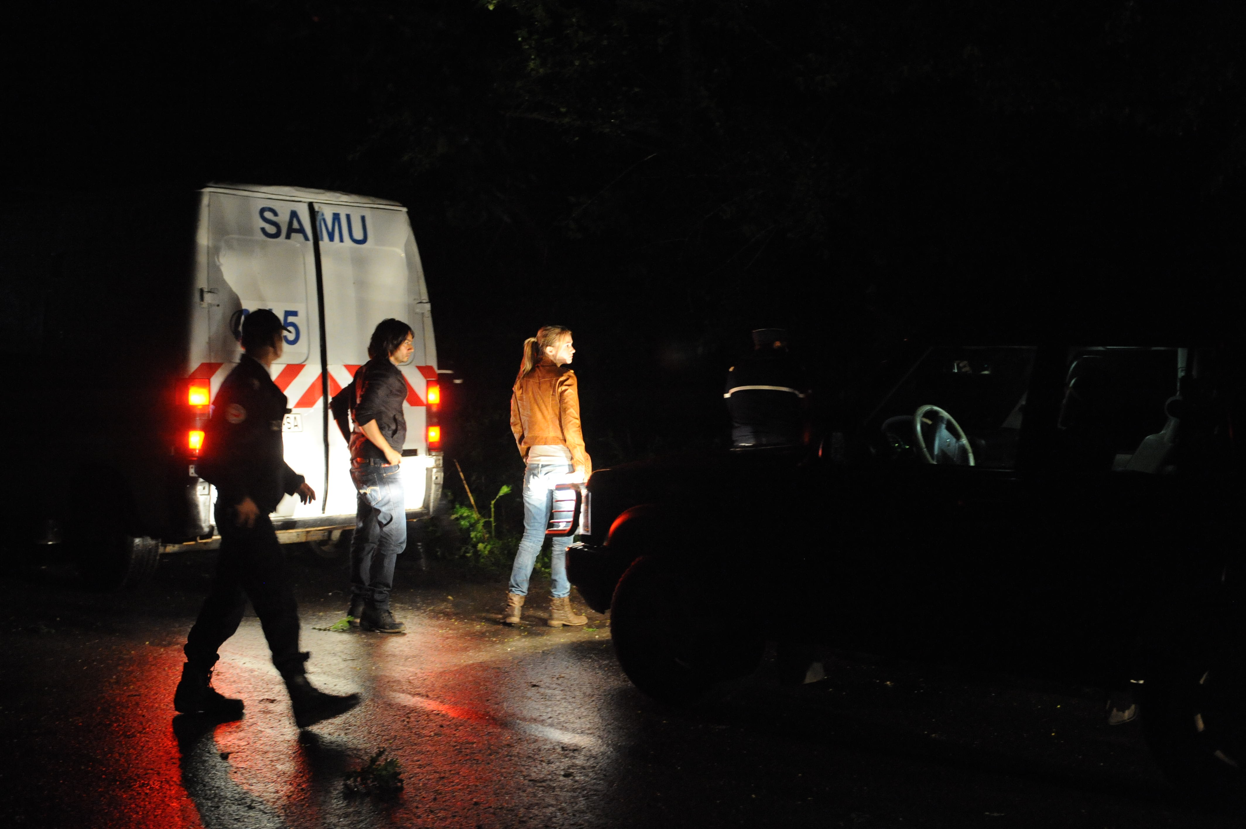 Фото - Оборотень: 4256x2832 / 851.06 Кб