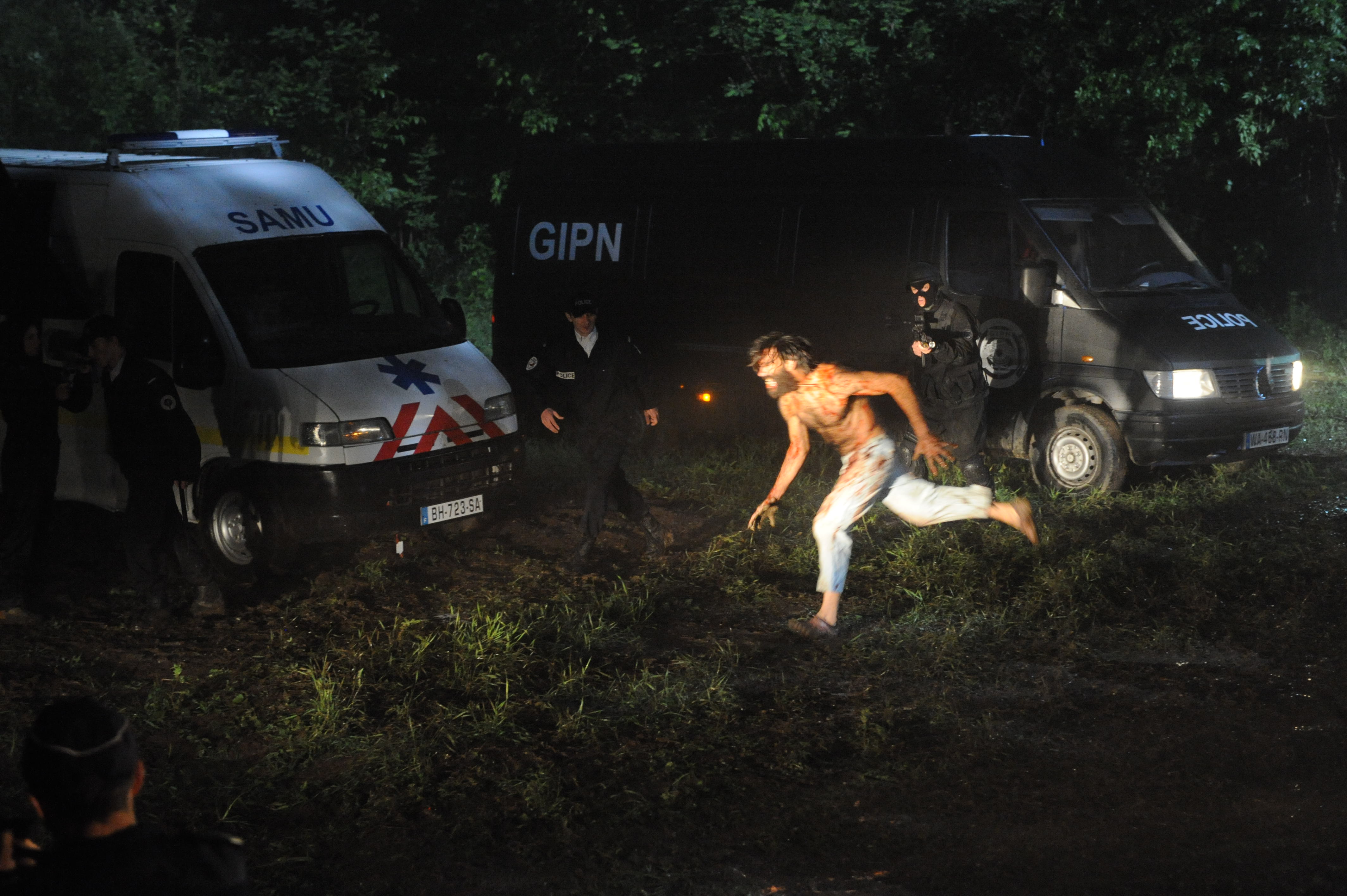 Фото - Оборотень: 4256x2832 / 1245.95 Кб