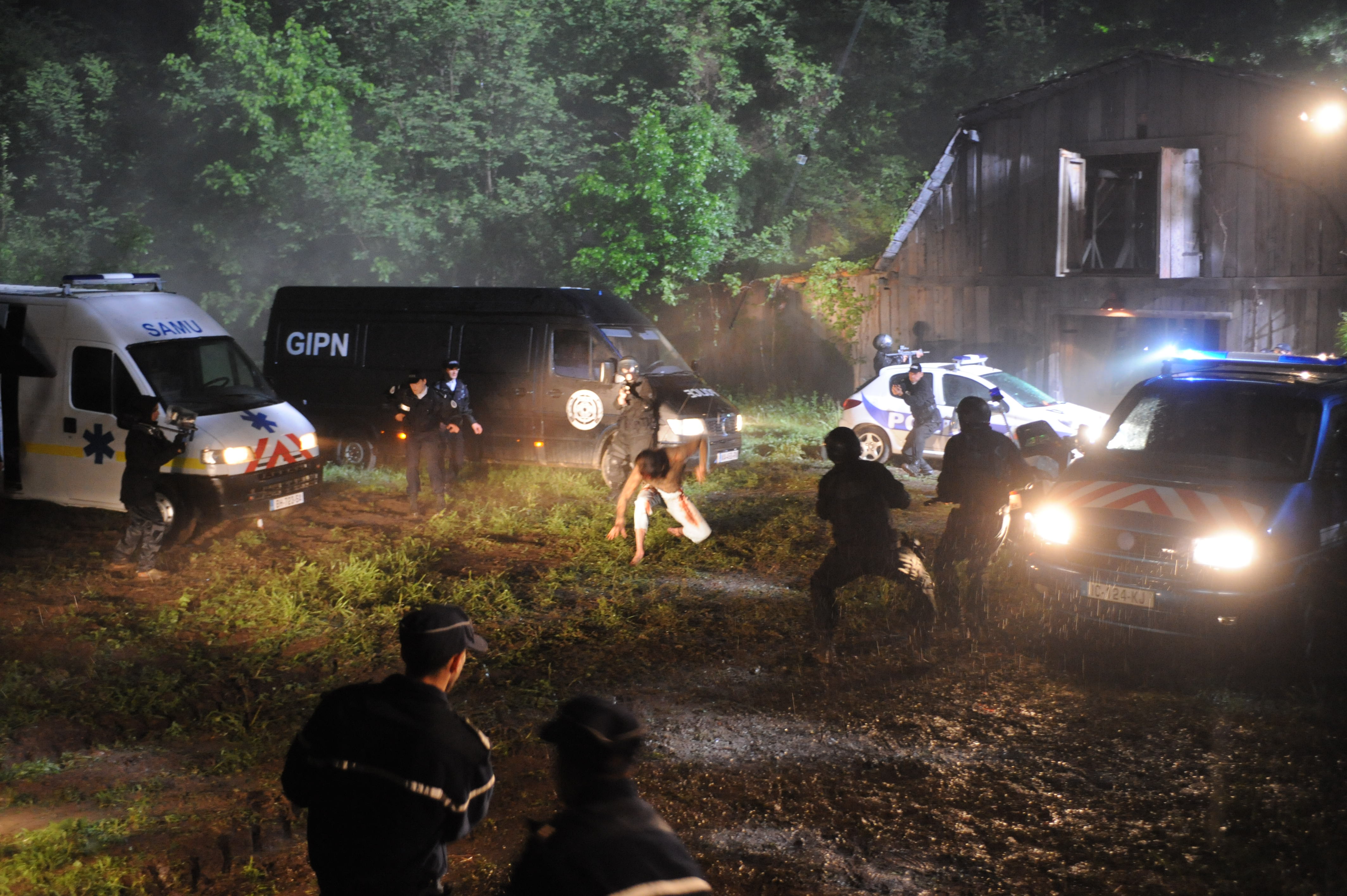 Фото - Оборотень: 4256x2832 / 1371.27 Кб