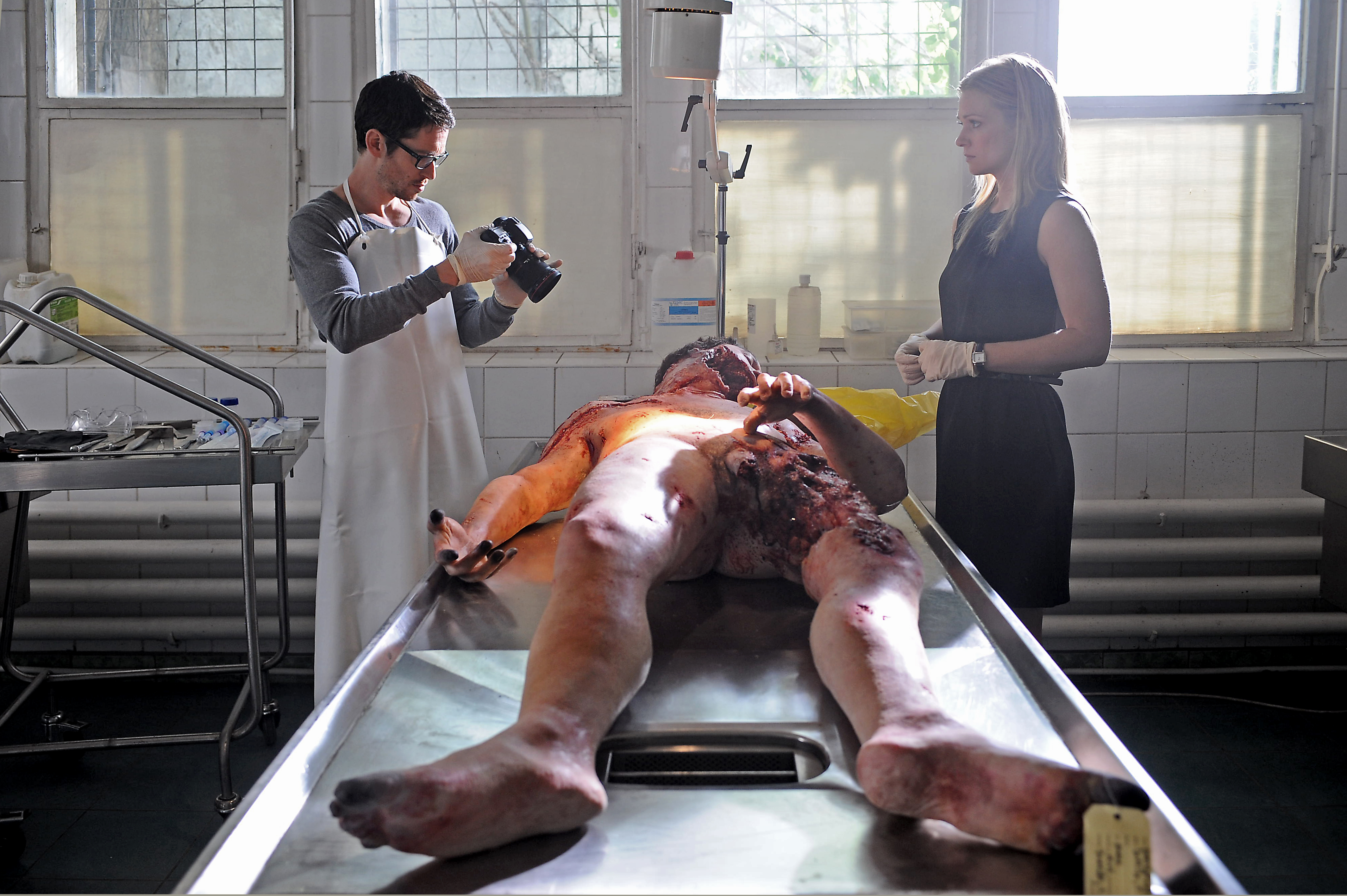 Фото - Оборотень: 4256x2832 / 5022.58 Кб