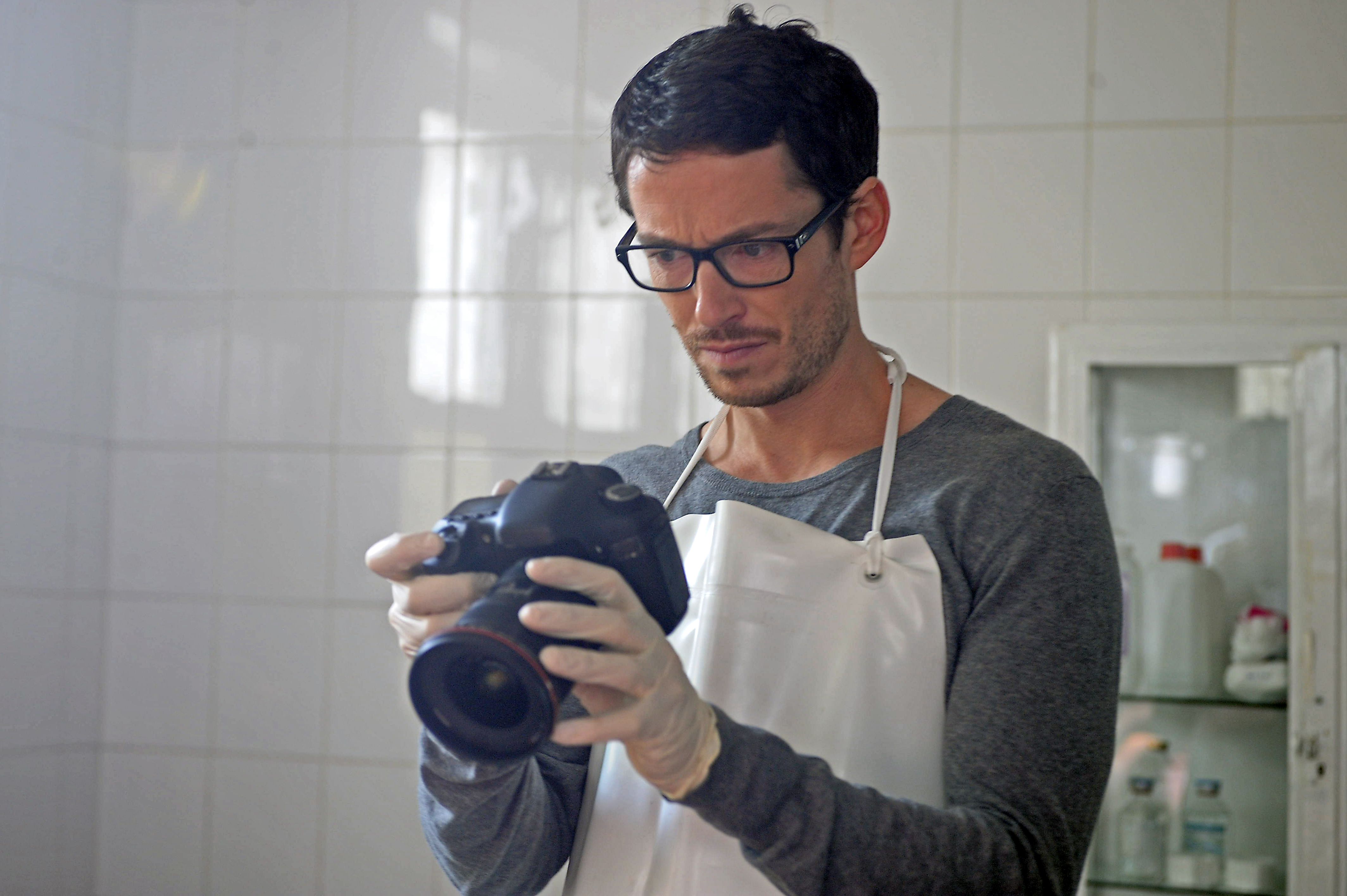 Фото - Оборотень: 4256x2832 / 3760.42 Кб