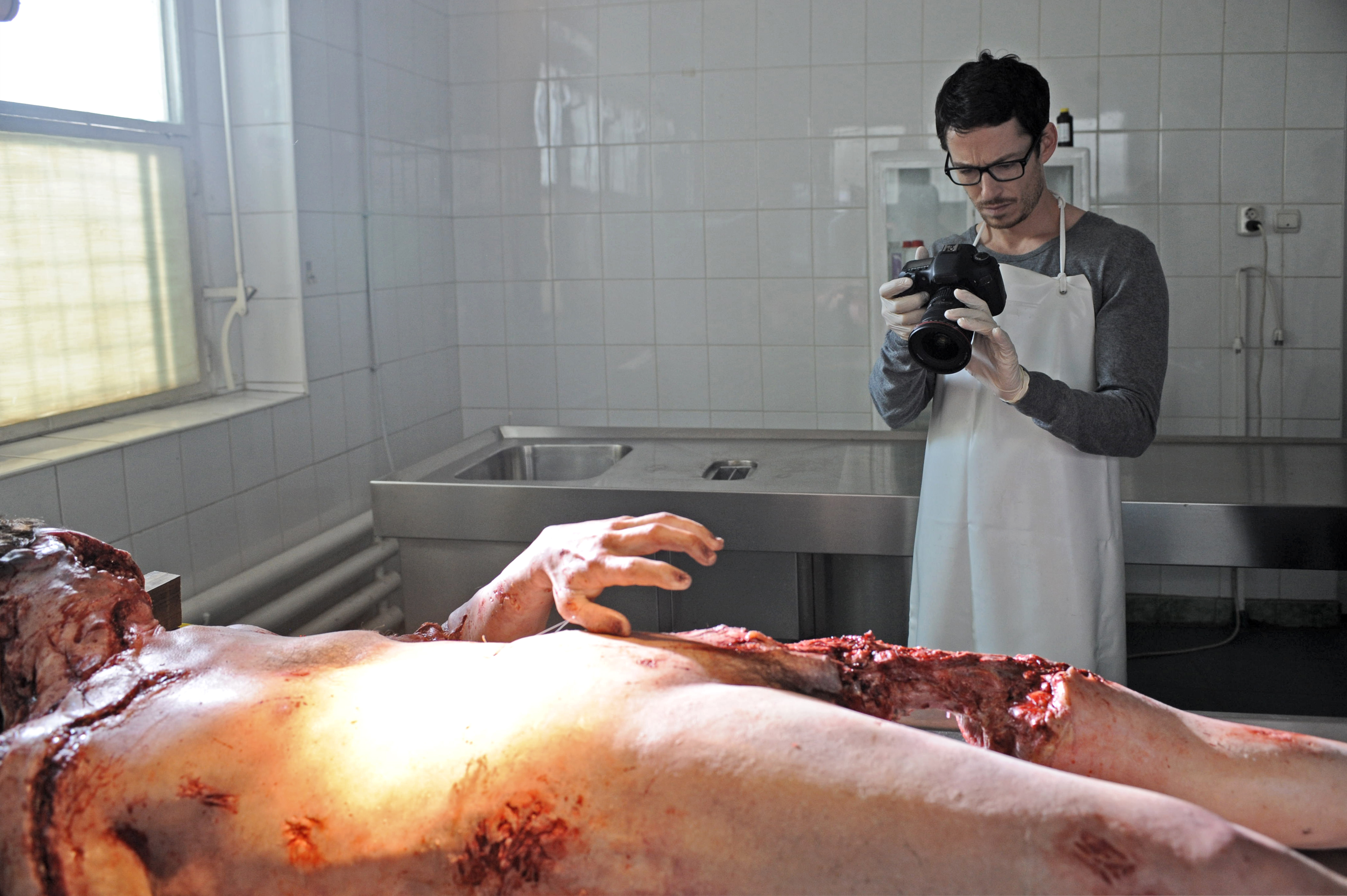 Фото - Оборотень: 4256x2832 / 4589.27 Кб