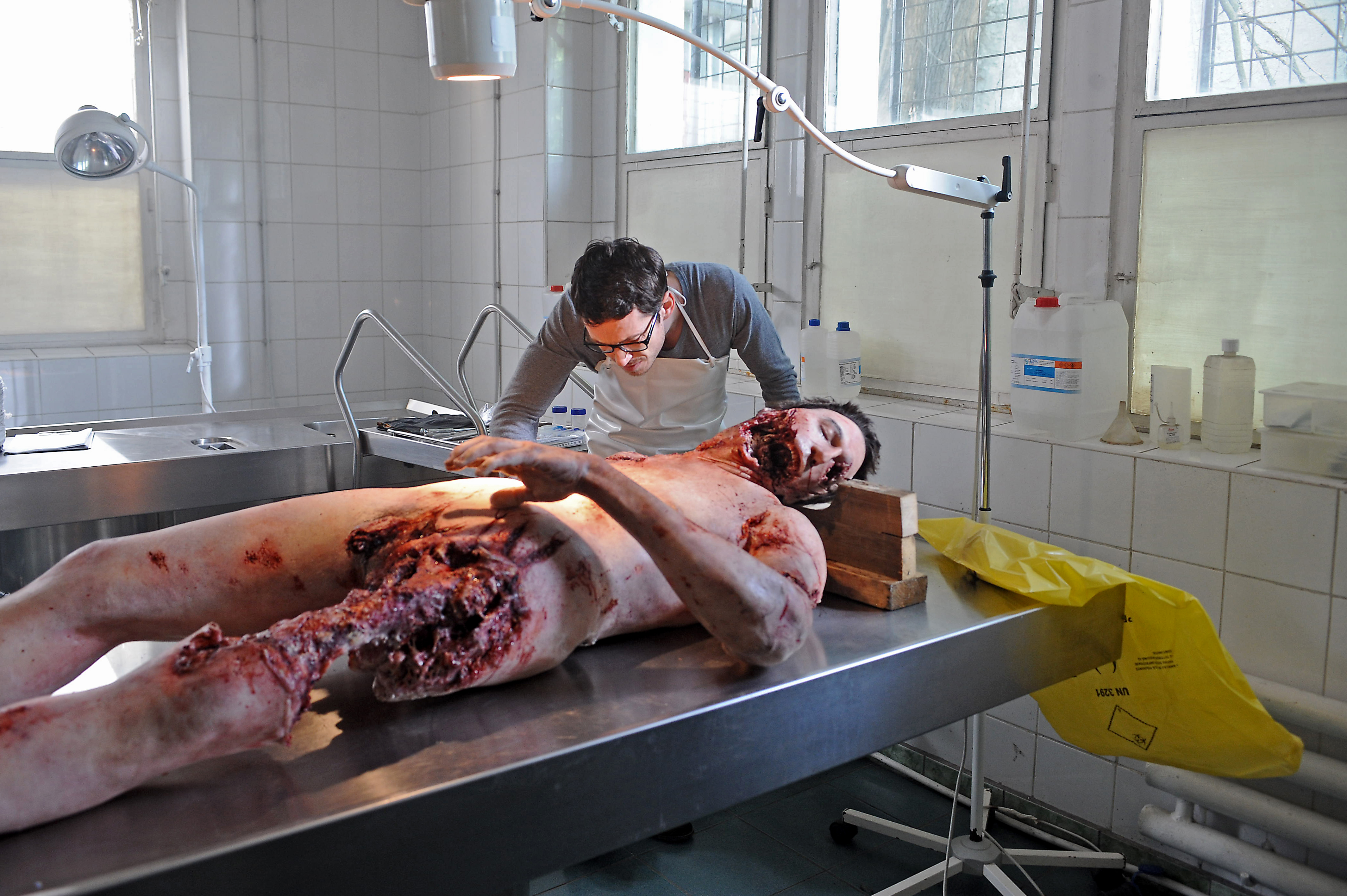 Фото - Оборотень: 4256x2832 / 4938.84 Кб