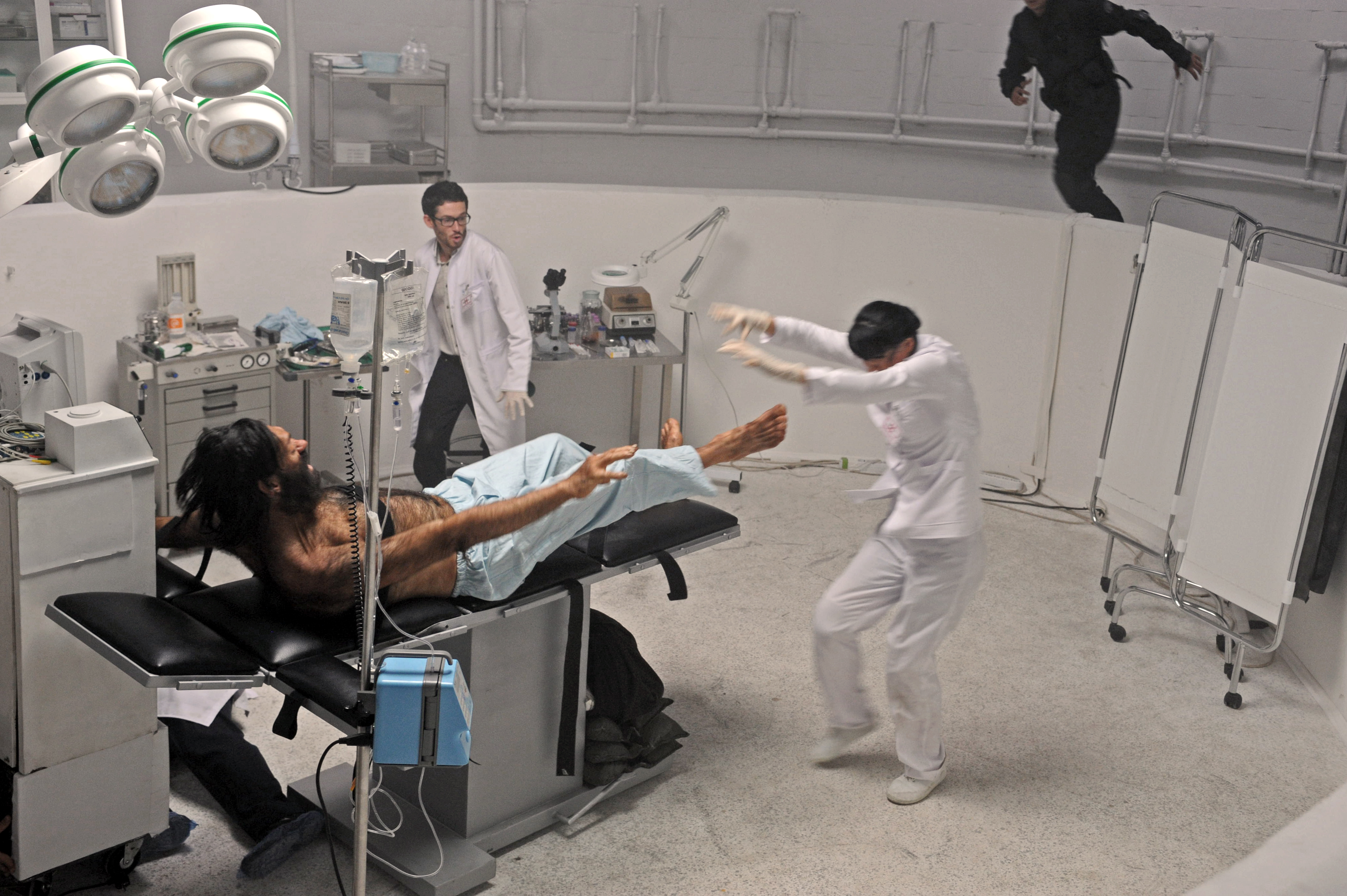 Фото - Оборотень: 4256x2832 / 5307.92 Кб