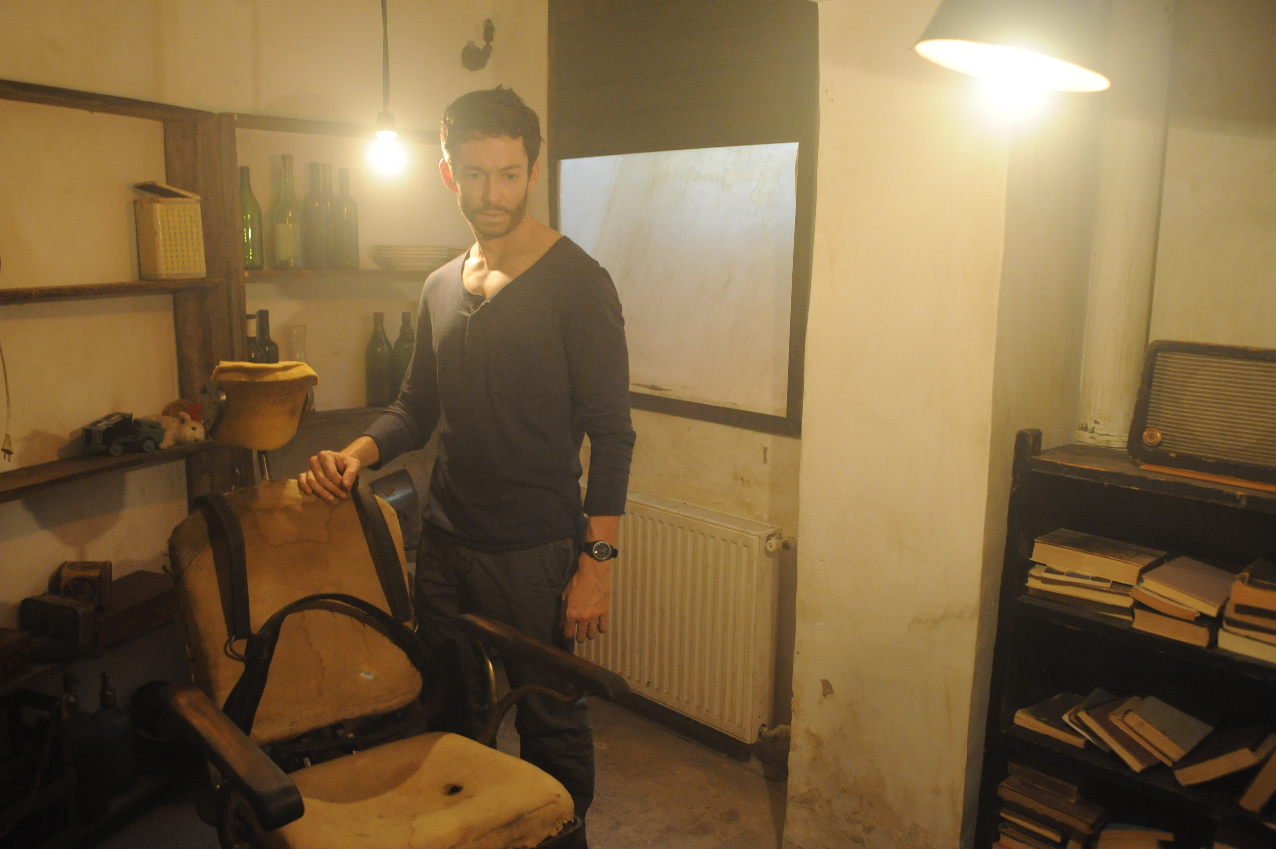 Фото - Оборотень: 4256x2832 / 916.17 Кб