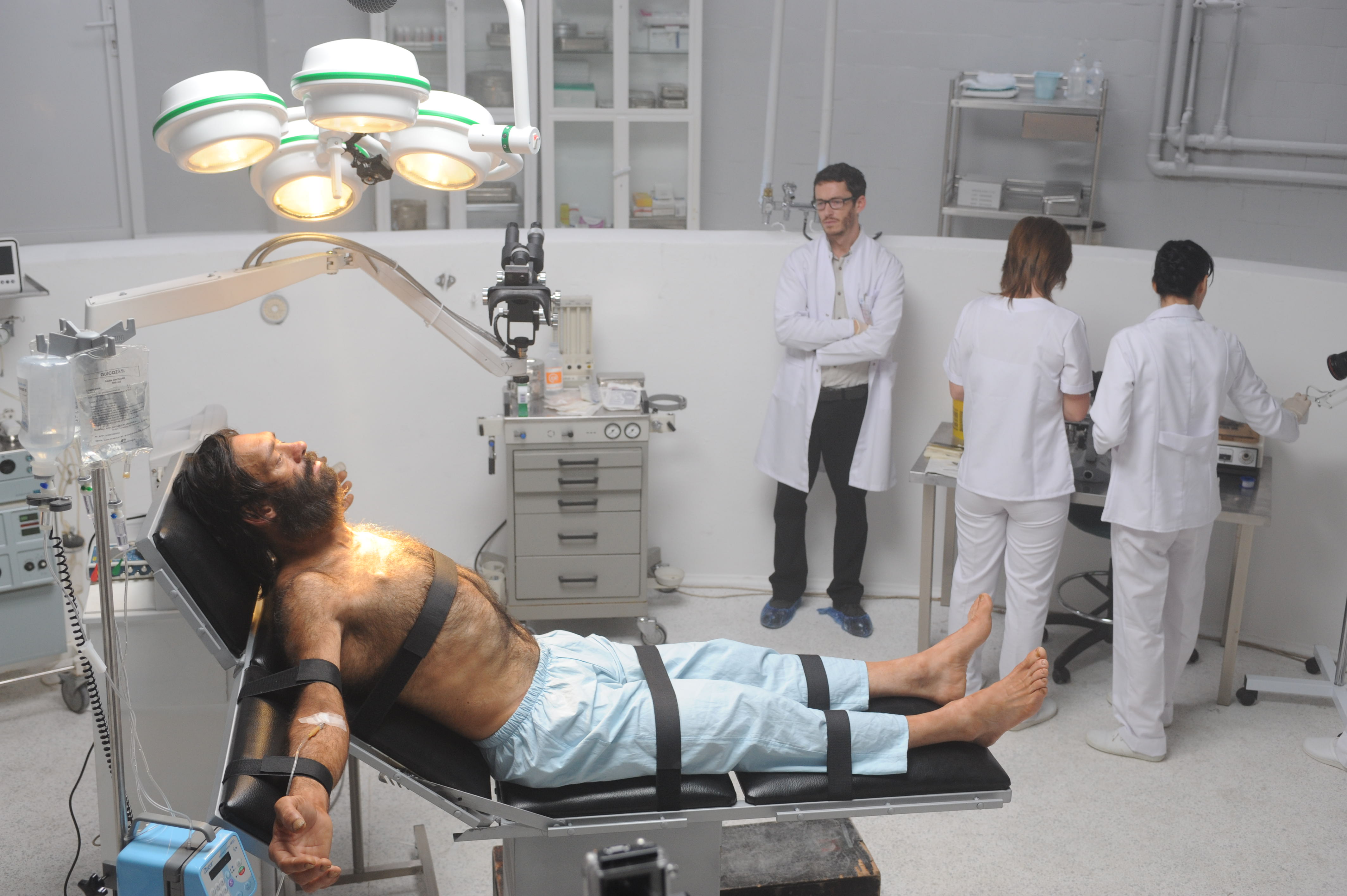 Фото - Оборотень: 4256x2832 / 872.98 Кб