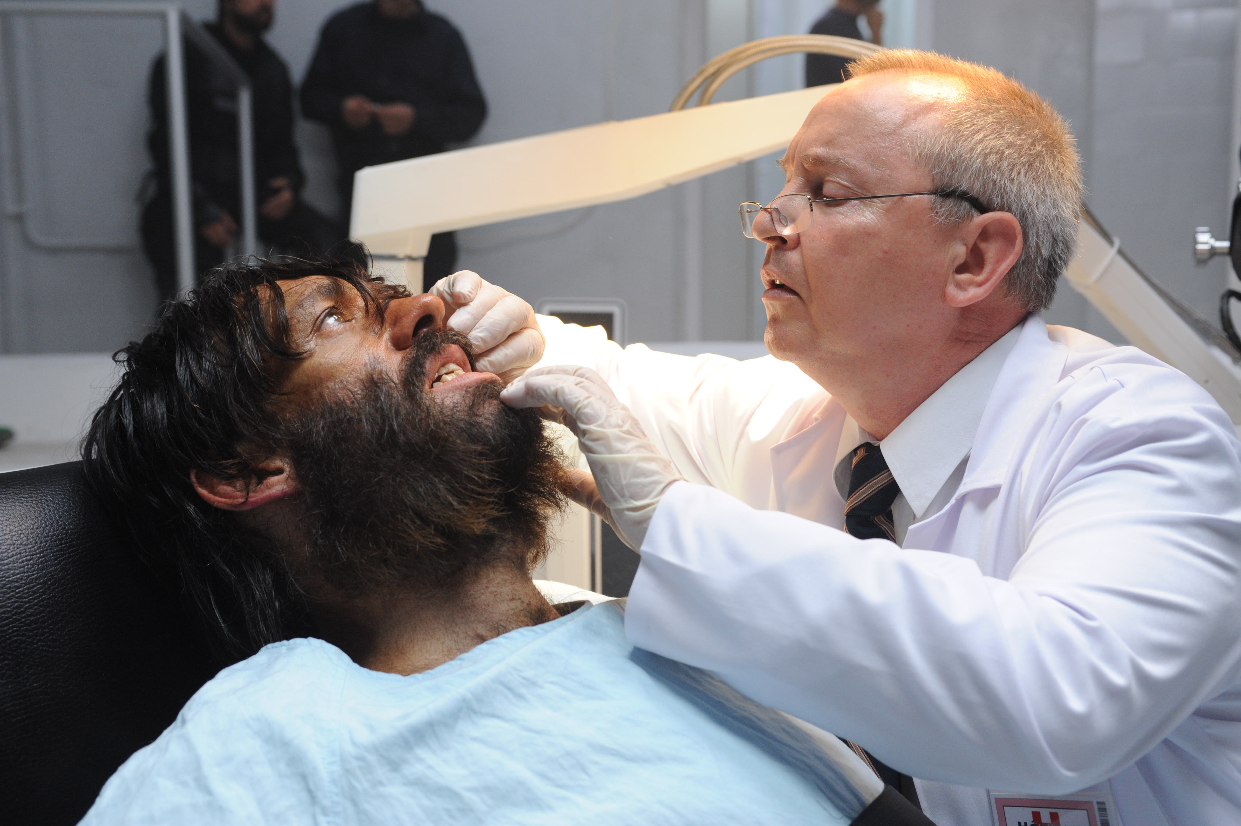 Фото - Оборотень: 4256x2832 / 957.51 Кб