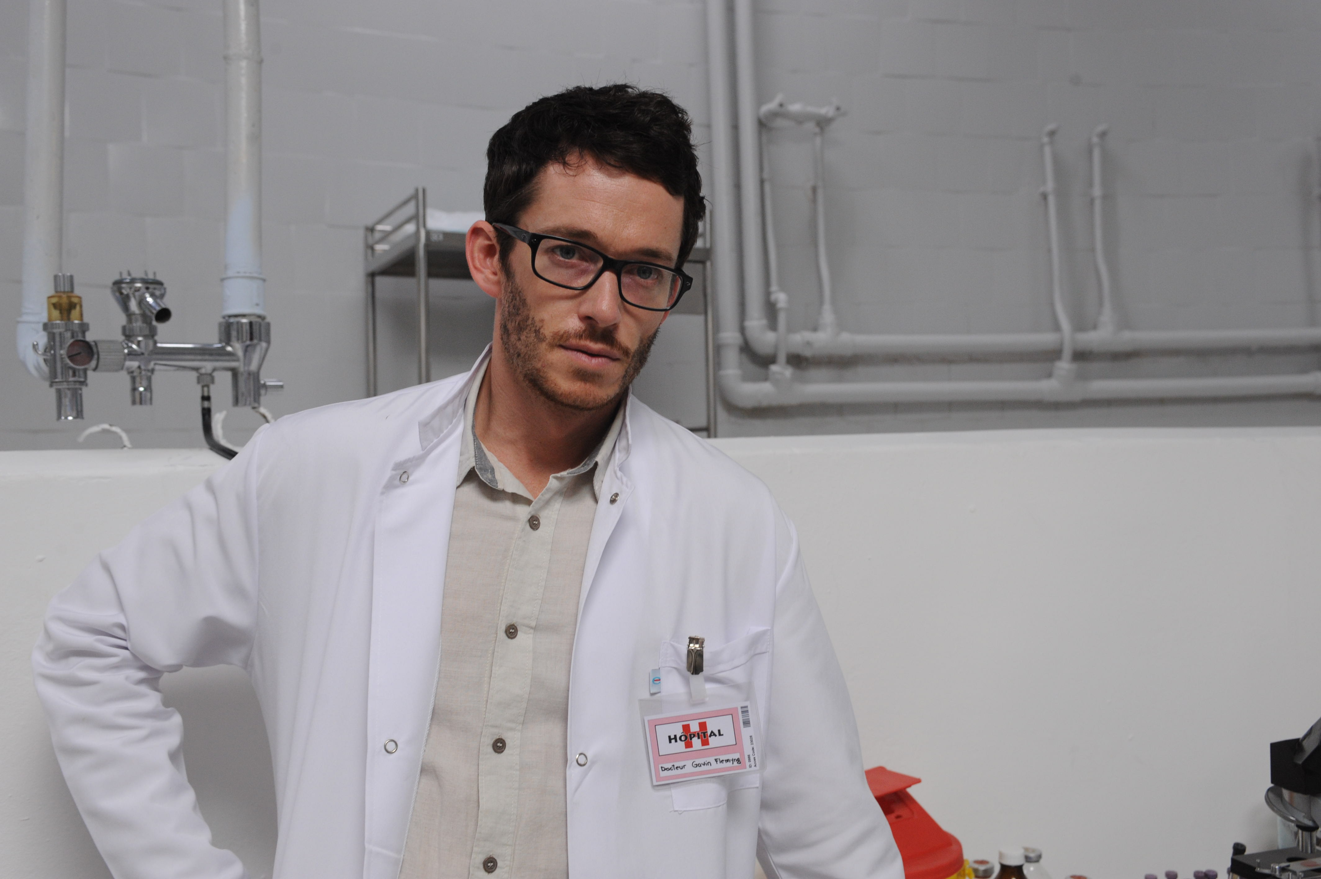 Фото - Оборотень: 4256x2832 / 719.97 Кб