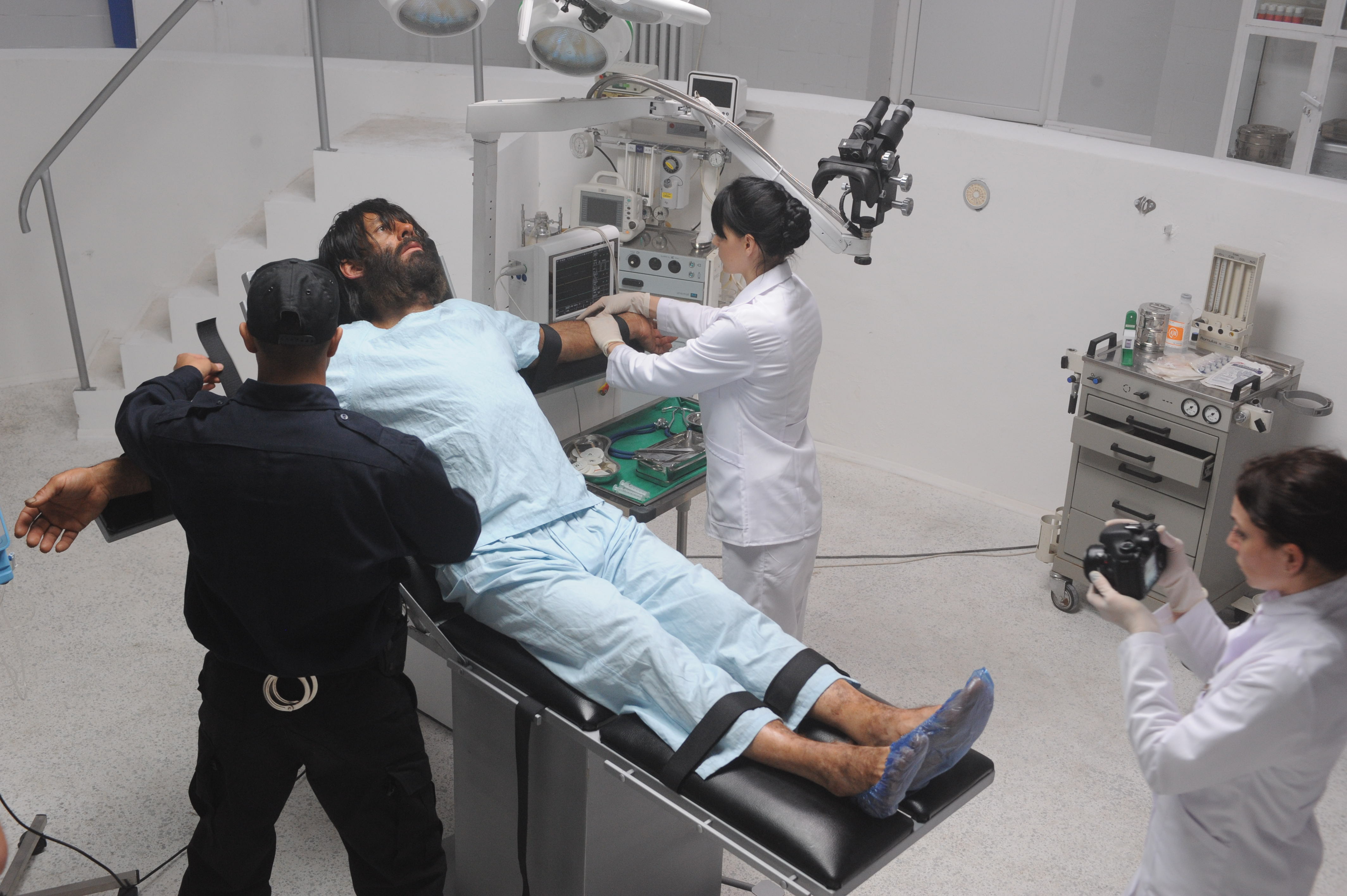 Фото - Оборотень: 4256x2832 / 1019.72 Кб