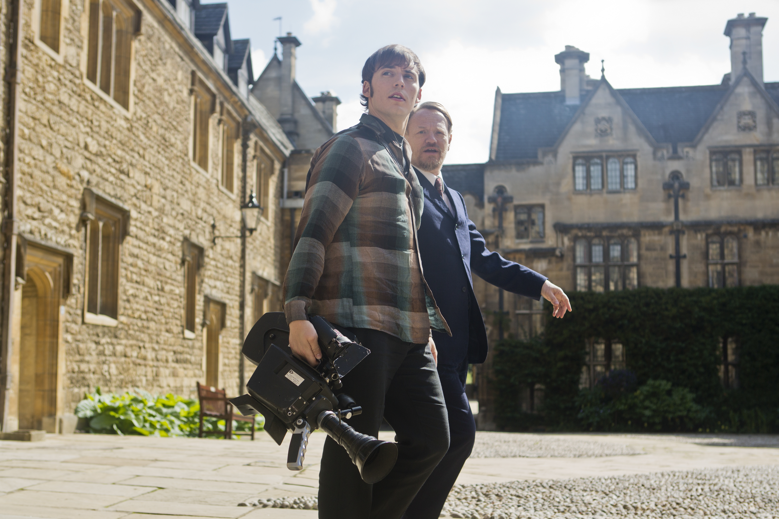 Фото - Эксперимент: Зло: 3000x2000 / 5069.43 Кб