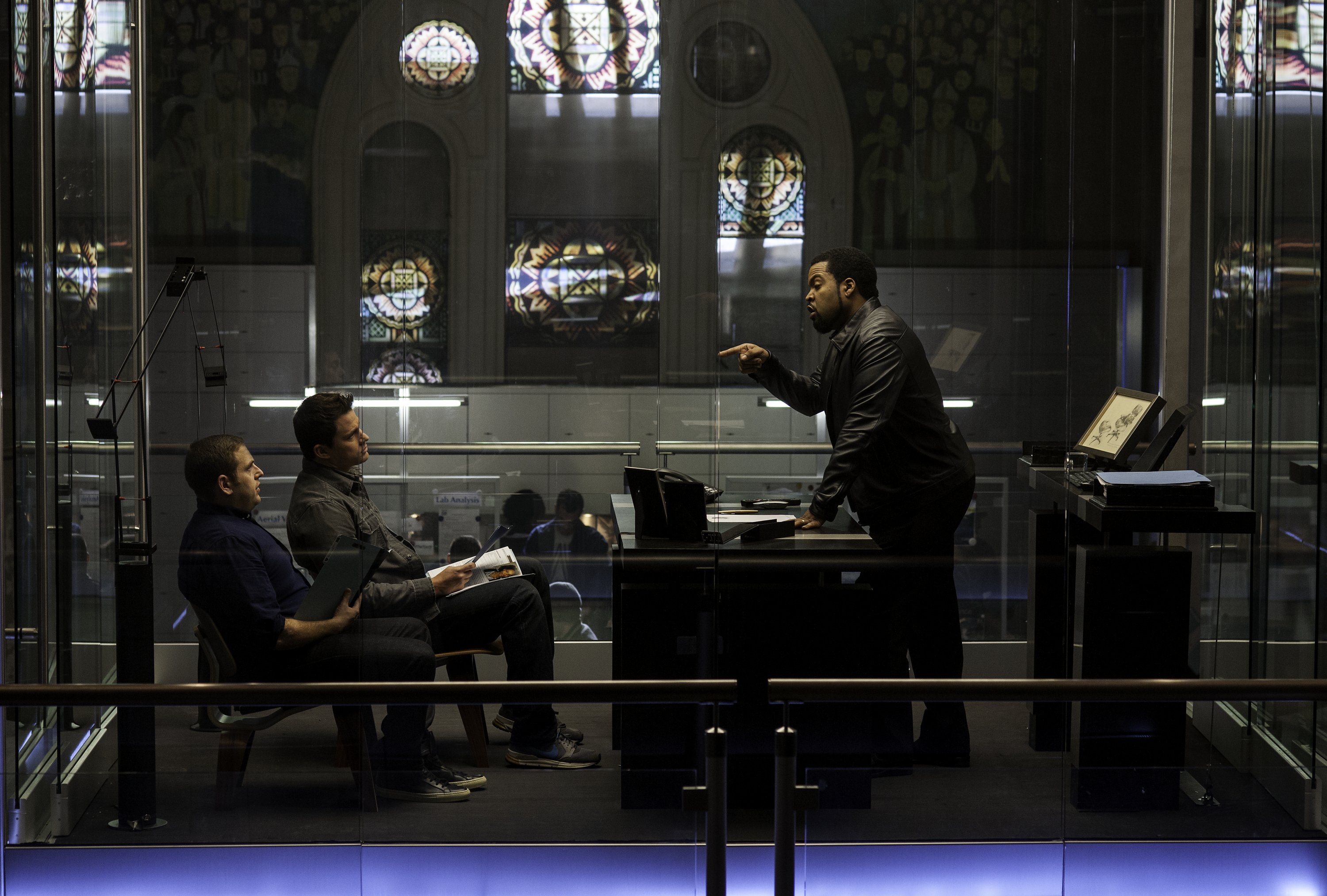 Фото - Мачо и ботан 2: 3000x2026 / 829.25 Кб