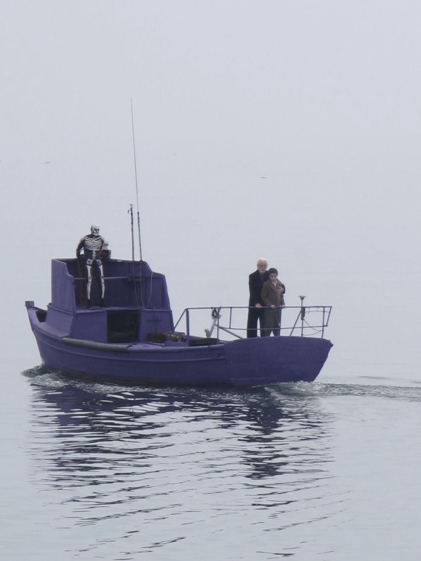 Фото - Танец реальности: 850x1133 / 135.72 Кб