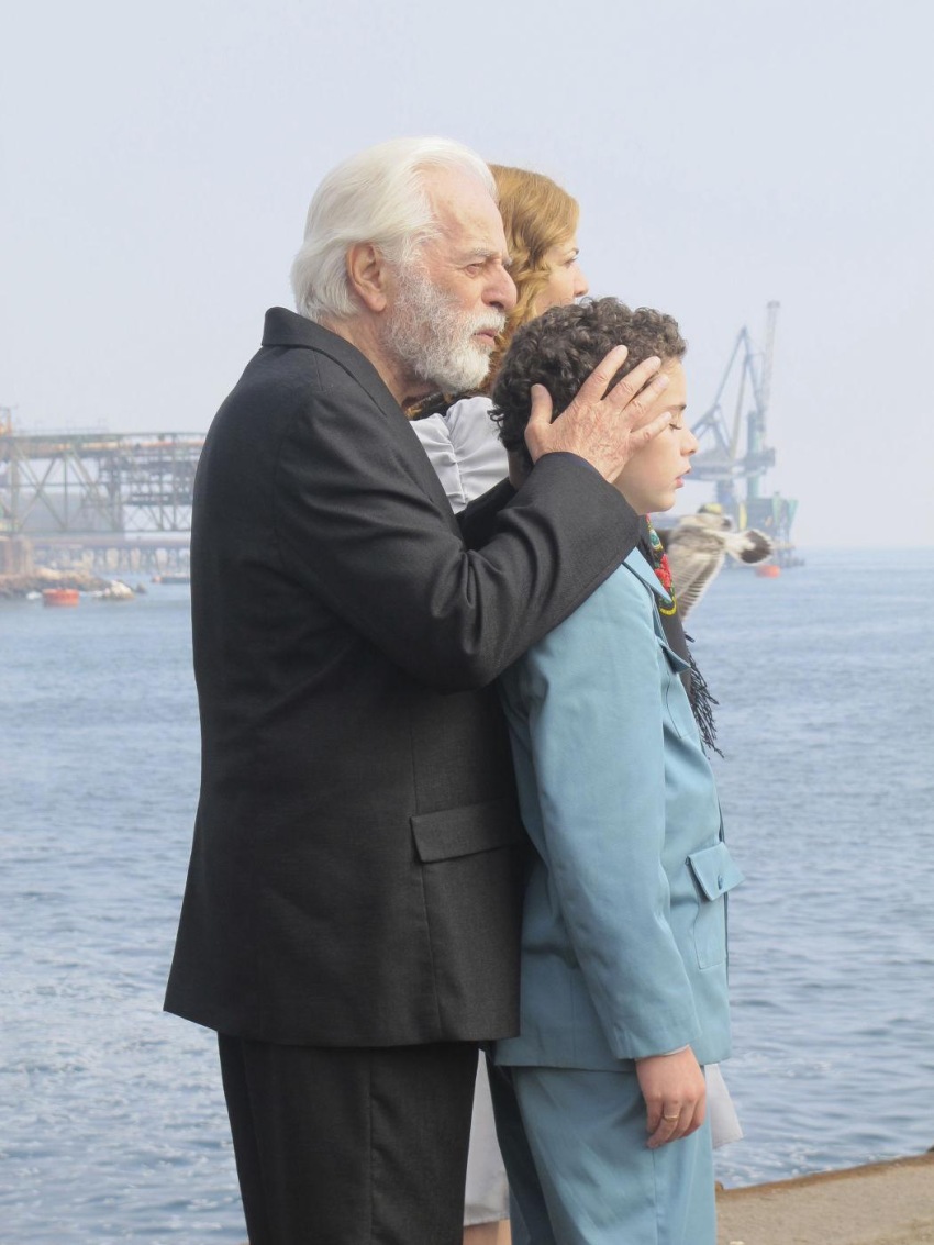 Фото - Танец реальности: 850x1133 / 151.68 Кб