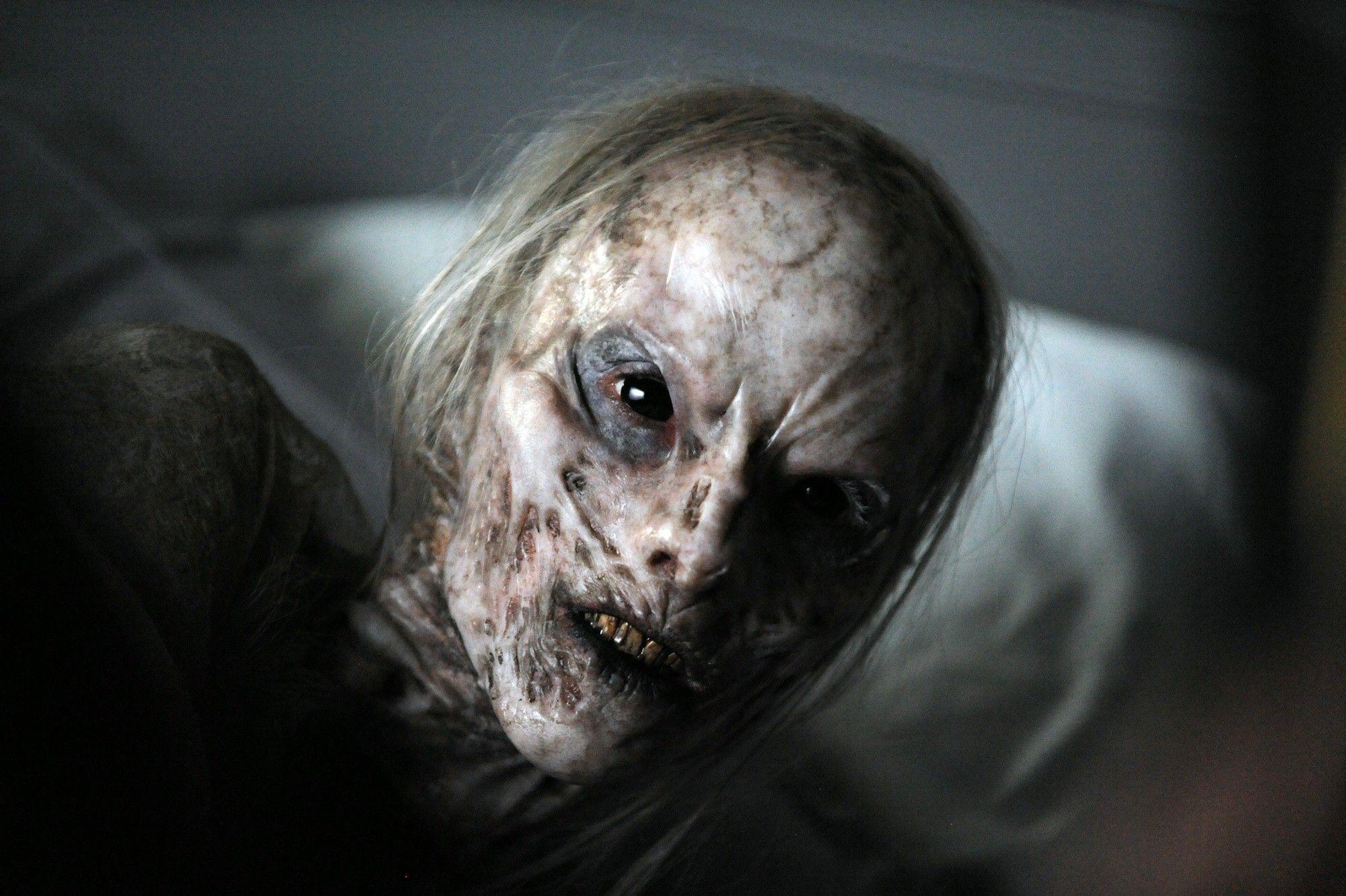 Фото - Логово зверя: 2000x1331 / 393.47 Кб