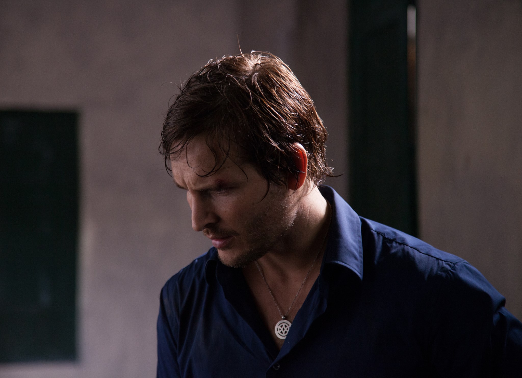 Фото - Галлоуз Хилл: 2048x1484 / 348.96 Кб