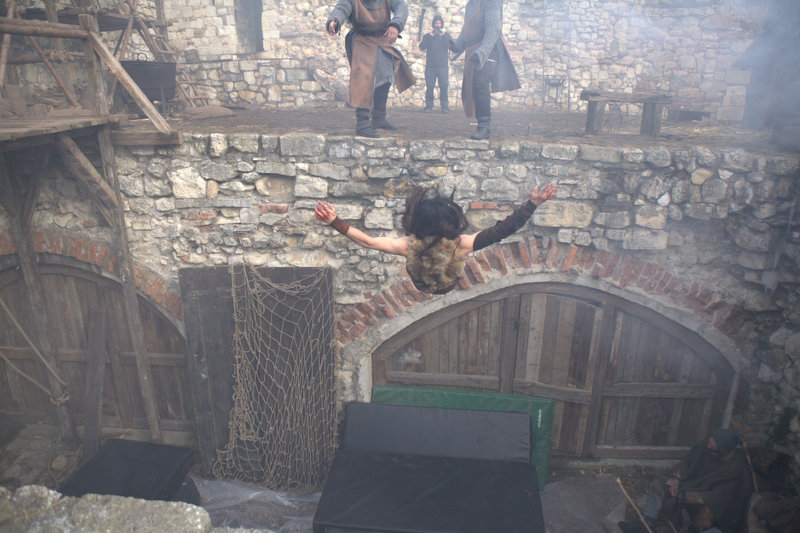 Фото - Железный рыцарь 2: 800x533 / 123.28 Кб