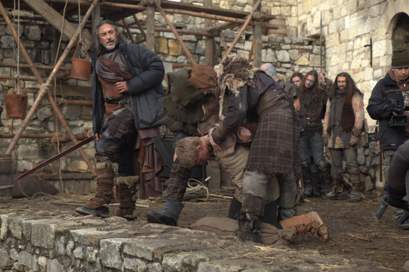 Фото - Железный рыцарь 2: 800x533 / 140.25 Кб