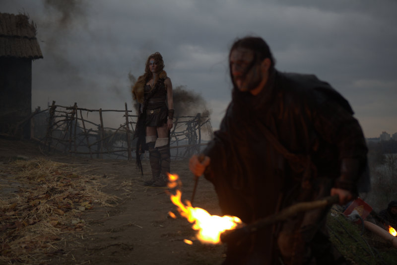 Фото - Железный рыцарь 2: 800x533 / 66.44 Кб