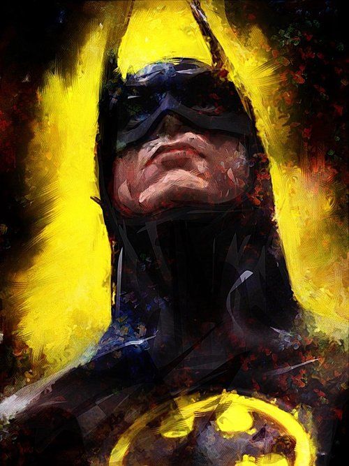 Фото - Бэтмен против Супермена: На заре справедливости: 500x667 / 68.66 Кб