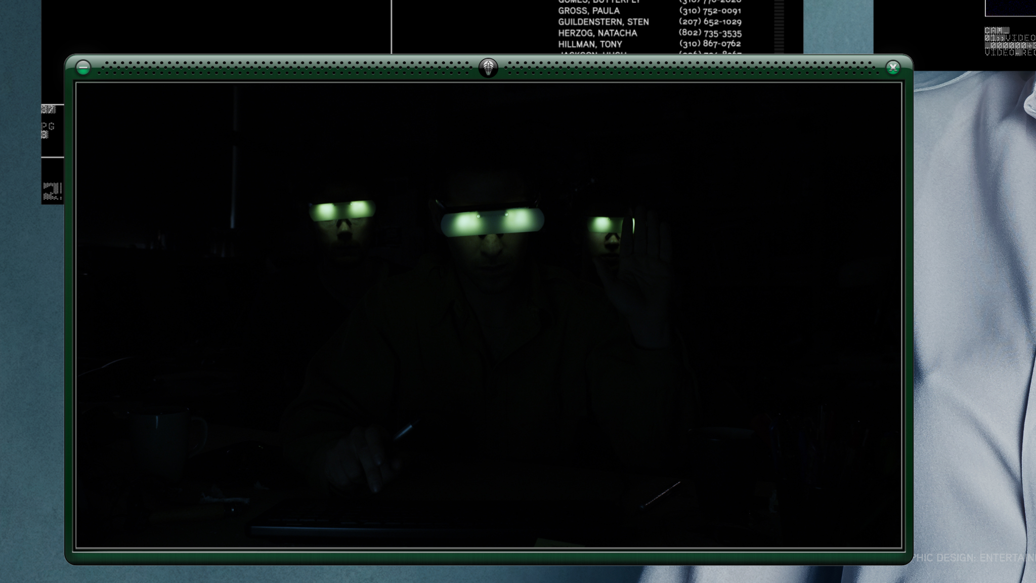 Фото - Открытые окна: 2048x1152 / 769.36 Кб