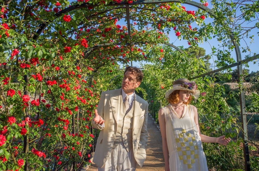 Фото - Магия лунного света: 900x597 / 576.32 Кб