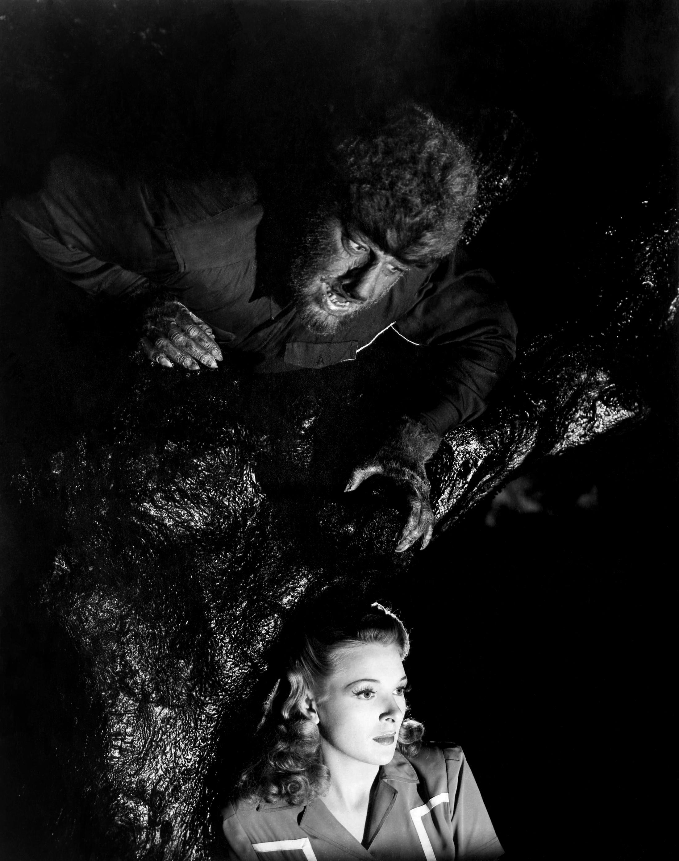 Фото - Человек-волк: 2200x2790 / 554.91 Кб