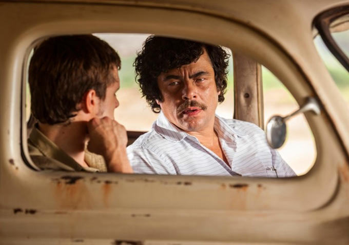 Фото - Потерянный рай: 680x478 / 41.31 Кб