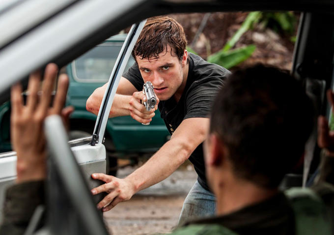 Фото - Потерянный рай: 680x478 / 44.95 Кб