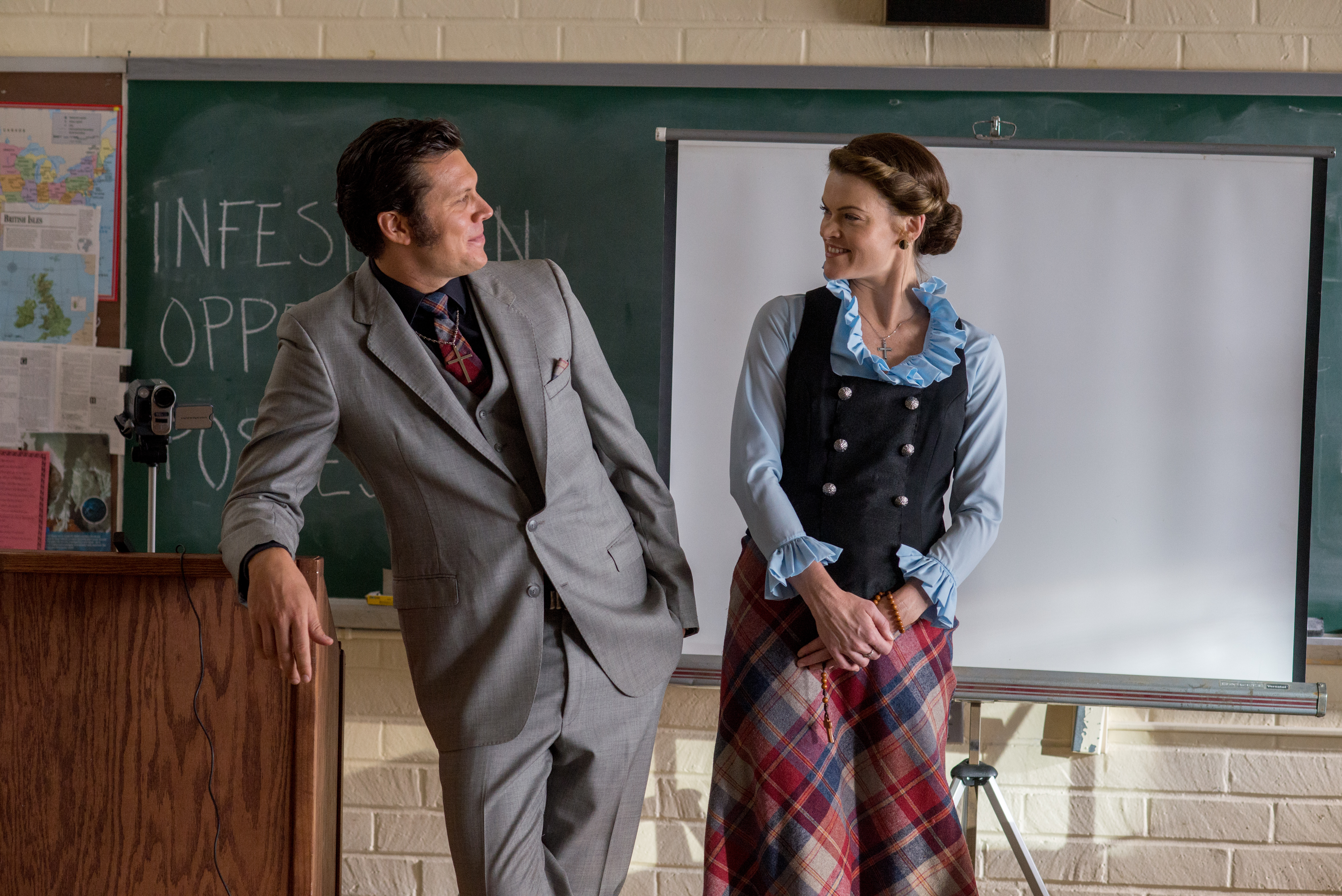 Фото - Дом с паранормальными явлениями 2: 6016x4016 / 11934.81 К