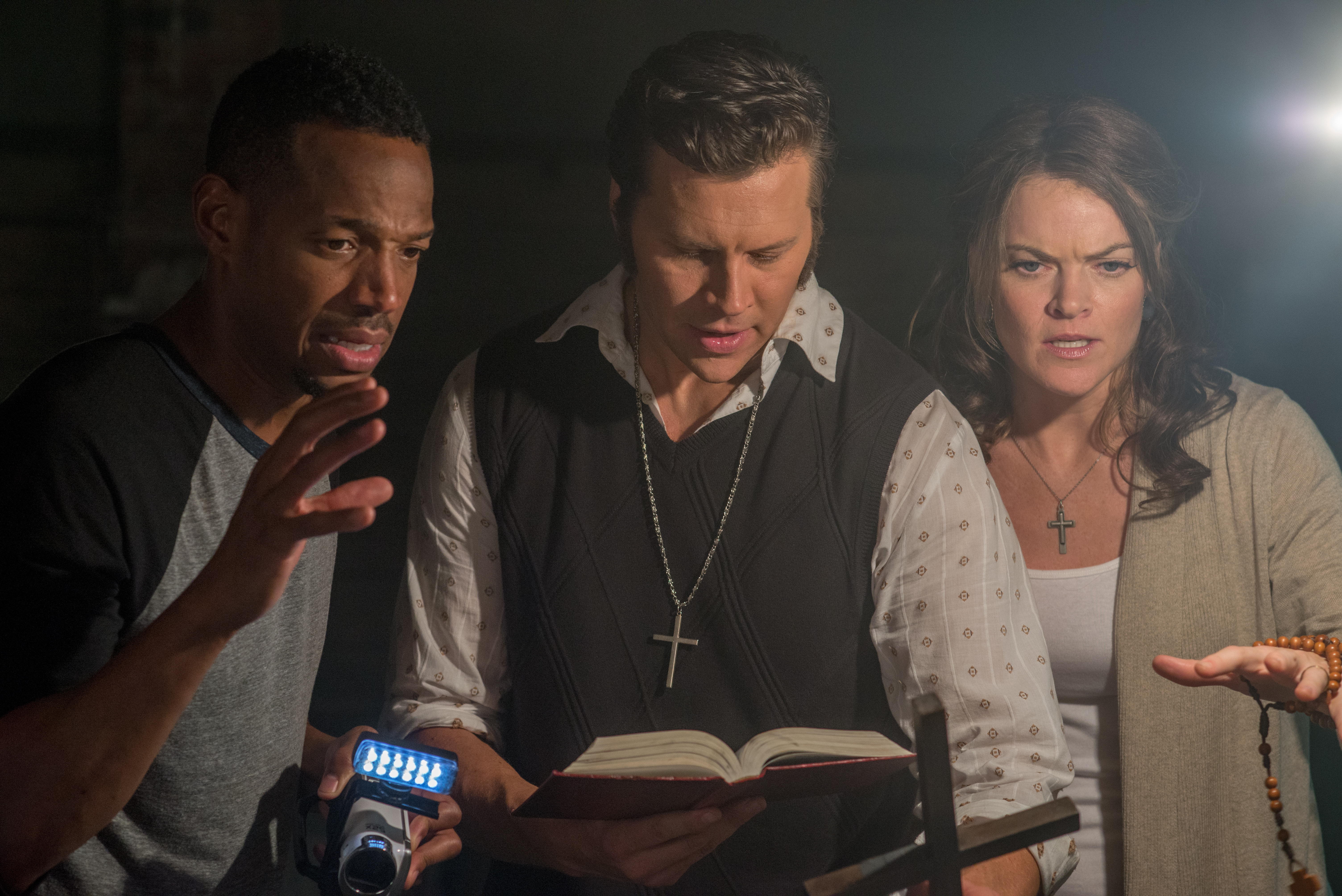 Фото - Дом с паранормальными явлениями 2: 6016x4016 / 11106.67 К